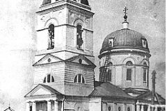 фото № 20 Успенский собор 1917 год