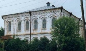 Пономаревская школа