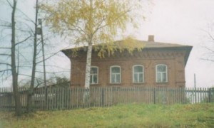 Пономаревская школа1